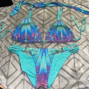 Boutique bikini
